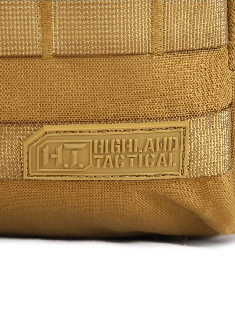 Tactical MOLLE Military Backpack